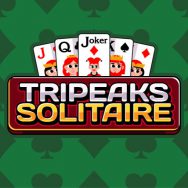 Tripeaks Solitaire