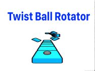 Twist Ball Rotator