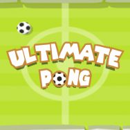 Ultimate Pong