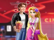 Valentines Day Cinema