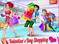 Valentine’s Day Shopping