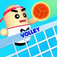 Volley Beans 3D