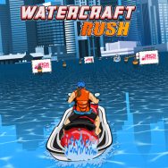 Watercraft Rush