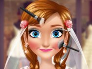 Wedding Perfect MakeUp