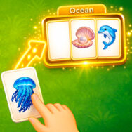 Word Solitaire