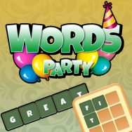 Words Party