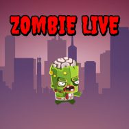 Zombie Live