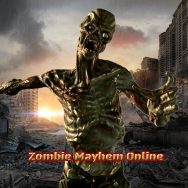 Zombie Mayhem Online