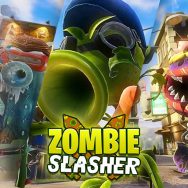 Zombie Slasher