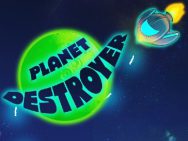 Planet Destroyer – Endless Casual Game
